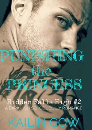 [Hidden Falls High 02] • Punishing the Princess